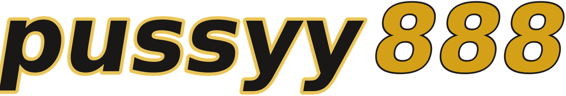 pussyy888 logo
